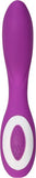 Wonderlust Serenity Purple G Spot Vibrator - iVenuss