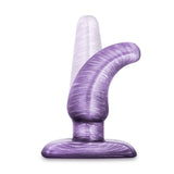 B Yours Cosmic Plug Small Purple - iVenuss