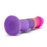 Avant D3 Summer Fling Multi Color Dildo - iVenuss