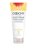 Coochy Shave Cream Peachy Keen 12.5 Fl Oz - iVenuss