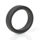 Boneyard Silicone Ring 35mm Black - iVenuss