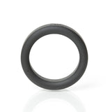 Boneyard Silicone Ring 35mm Black - iVenuss