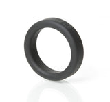 Boneyard Silicone Ring 35mm Black - iVenuss