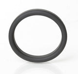 Boneyard Silicone Ring 50mm Black - iVenuss