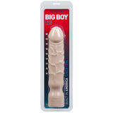 Big Boy 12in White - iVenuss