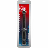 Anal Push -black - iVenuss