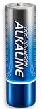 Doc Johnson Aa Batteries 4 Pack Alkaline Cd - iVenuss