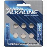 Doc Johnson Batteries Lr44 - iVenuss