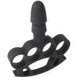 Vac U Lock Knuckle Up Black - iVenuss