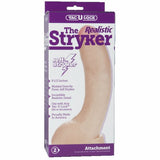 Stryker Realistic Dong Bx - iVenuss