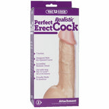 3 7in Perfect Realistic Cock Bx - iVenuss