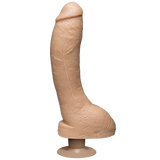 Stryker Realistic Cock-vibrating Bx - iVenuss