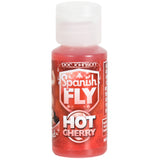 Spanish Fly Drops-hot Cherry Bx - iVenuss