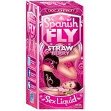 Spanish Fly Drops-strawberry Bx - iVenuss