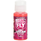 Spanish Fly Drops-strawberry Bx - iVenuss