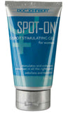 Spot On G-spot Stimulating Gel 2 Oz - iVenuss