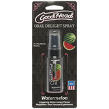 Goodhead Oral Delight Spray Watermelon 1 Oz - iVenuss