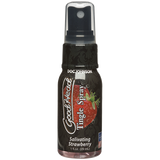 Goodhead Tingle Spray Salivating Strawberry 1 Oz - iVenuss