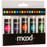 Mood Lube 5 Pack - iVenuss