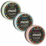 Mood Arousal Gels 3 - 2 Oz Jars (bu) - iVenuss