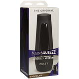 Main Squeeze Original Pussy Chocolate - iVenuss