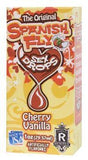 Spanish Fly Cherry Vanilla 1 Oz - iVenuss