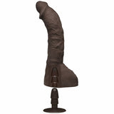 Prince Yahshua Ultra Skyn 10.5 Chocolate - iVenuss