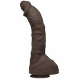 Prince Yahshua Ultra Skyn 10.5 Chocolate - iVenuss