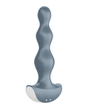 Satisfyer Lolli-plug 2 Ice Blue