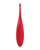 Satisfyer Twirling Fun Poppy Red