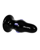 Rear Rocker Vibrating Anal Plug