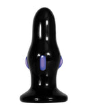 Rear Rocker Vibrating Anal Plug