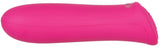 Pretty In Pink Mini Vibrator - iVenuss