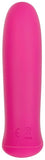 Pretty In Pink Mini Vibrator - iVenuss