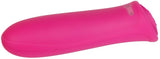 Pretty In Pink Mini Vibrator - iVenuss