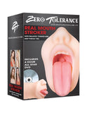 Zero Tolerance Real Mouth Stroker - iVenuss