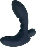 Zero Tolerance Eternal P Spot Prostate Massager Black - iVenuss