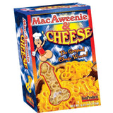 Macaweenie & Cheese - iVenuss