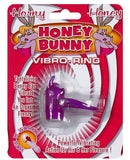 Horny Honey Bunny Purple - iVenuss