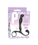 The 9's P Zone Prostate M W-extra Reach