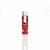 Jo H2o Strawberry Kiss 4 Oz Flavored Lube - iVenuss