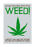 Weed Card Game - iVenuss