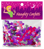 Naughty Confetti - iVenuss