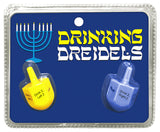 Drinking Dreidels - iVenuss