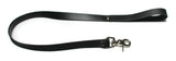 Leash Leather Black - iVenuss