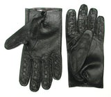 Vampire Gloves Leather Medium - iVenuss