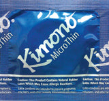 Kimono Microthin Ultrathin 12pk - iVenuss