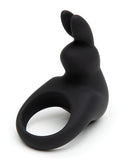 Happy Rabbit Rabbit Cock Ring Black