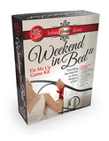 Behind Closed Doors Weekend In Bed All Tied Up Game Kit - iVenuss