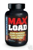 Max Load 60pc Bottle Bulk